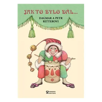 Jak to bylo dál (Dagmar Ritterová)