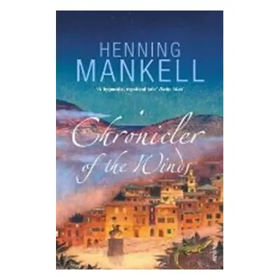 Chronicler of the Winds (Henning Mankell) (EN)