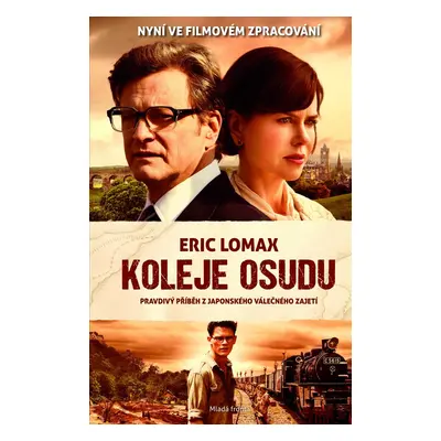 Koleje osudu (Lomax Eric)