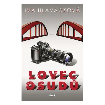 Lovec osudů (Iva Hlaváčková)