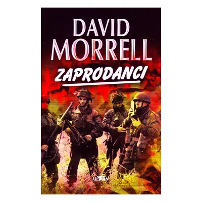 Zaprodanci (David Morrell)