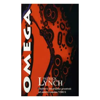 Omega (Patrick Lynch)