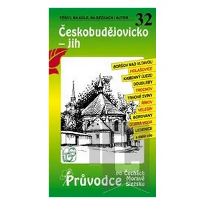 Českobudějovicko jih 32 (Petr David)