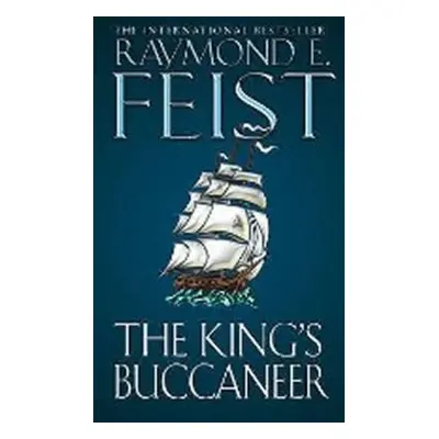 The King’s Buccaneer (Raymond E. Feist) (EN)