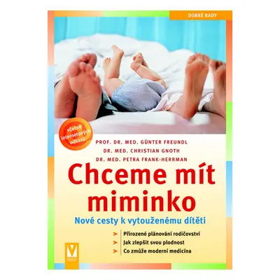 Chceme mít miminko (Günter Freundl)