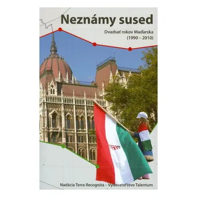 Neznámy sused (Juraj Marušiak) (slovensky)