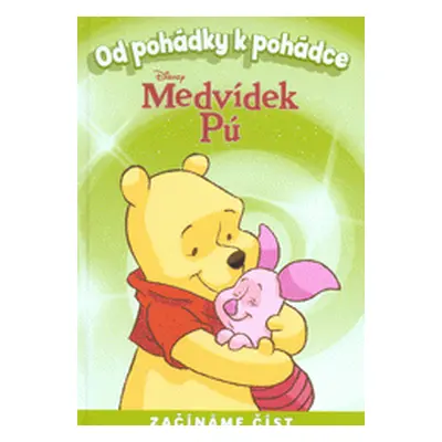 Od pohádky k pohádce (Catherine Hapka)