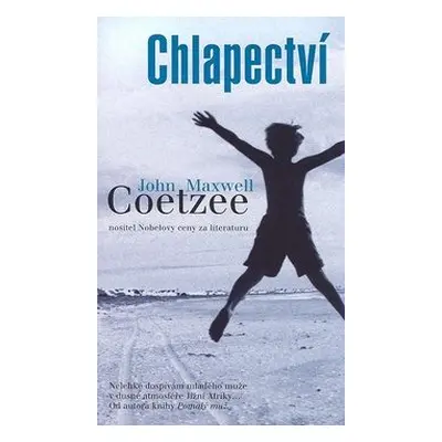 Chlapectví (John Maxwell Coetzee)