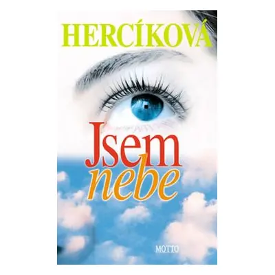 Jsem nebe (Iva Hercíková)