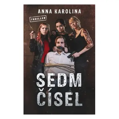 Sedm čísel (Anna Karolina)