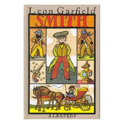 Smith (Leon Garfield)