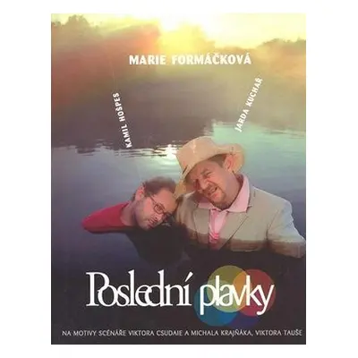 Poslední plavky (Marie Formáčková)