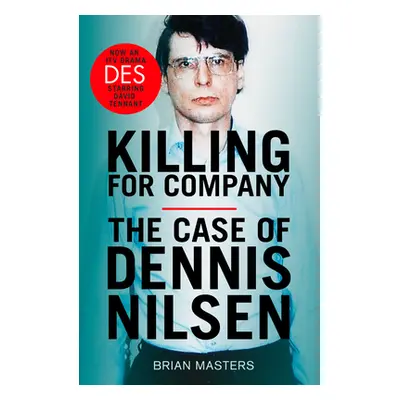 Killing For Company (Masters Brian) (EN)