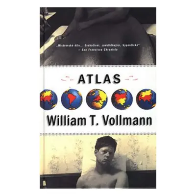 Atlas (Vollmann William T.)