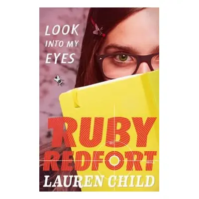 Look into my eyes (Lauren Child) (EN)