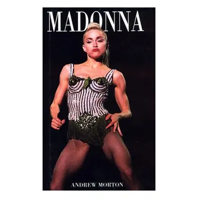 Madonna (Andrew Morton) (slovensky)