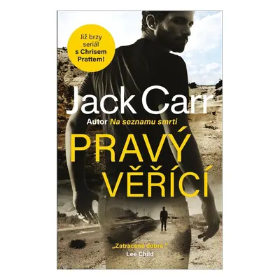 Pravý věřící (Jack Carr)