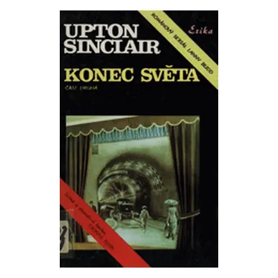 Konec světa (Upton Sinclair)