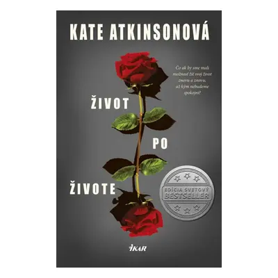 Život po živote (Kate Atkinsonová) (slovensky)