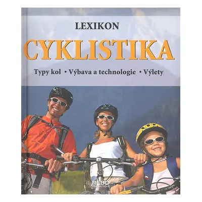 Cyklistika - Lexikon - Typy kol - Výbava a technologie - Výlety (Tobias Pehle)