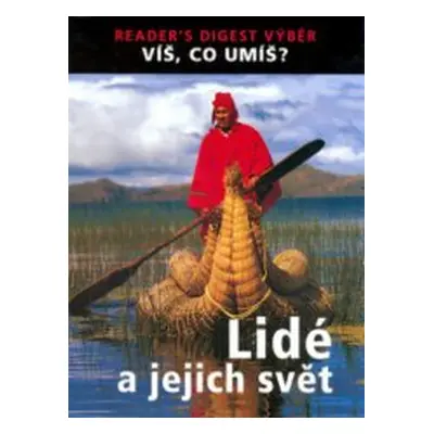 Lidé a jejich svět (Helen Varley)