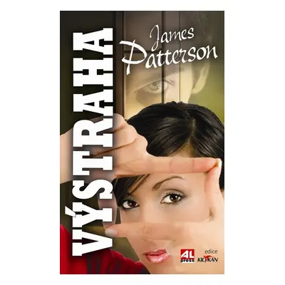 Výstraha (James Patterson)