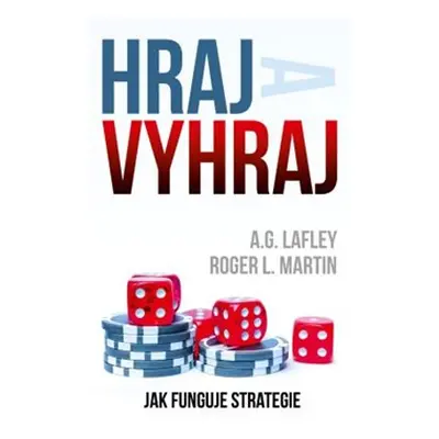 Hraj a vyhraj (Martin Roger L.)