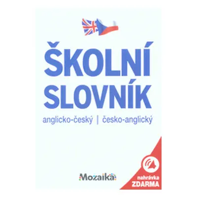 Školní slovník