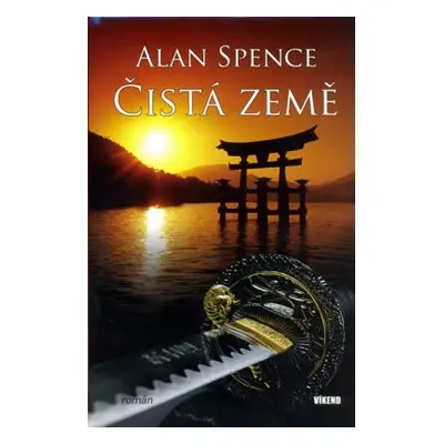 Čistá země (Spence Alan)