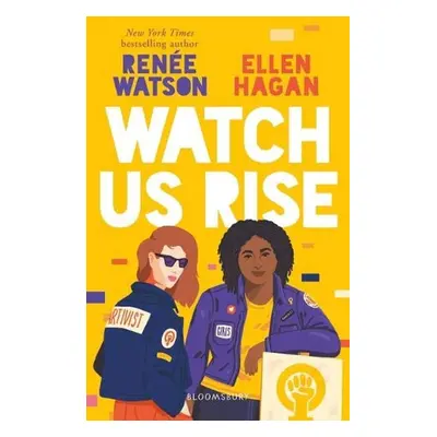 Watch Us Rise (Ellen Hagan) (EN)