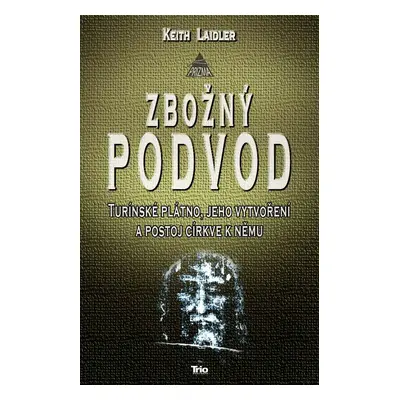 Zbožný podvod (Keith Laidler)