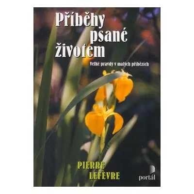 Příběhy psané životem (Markéta Zindulková)