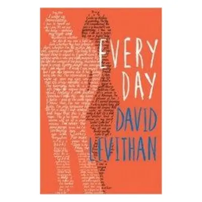 Every Day (David Levithan) (EN)