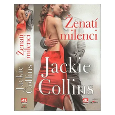 Ženatí milenci (Jackie Collins)