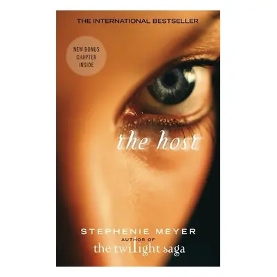 The Host (Stephenie Meyer) (EN)