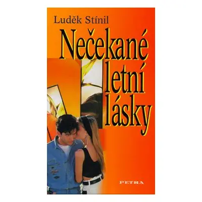 Nečekané letní lásky (Luděk Stínil)