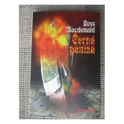 Černé peníze (Ross Macdonald)