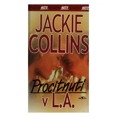 Procitnutí v L.A. (Jackie Collins)