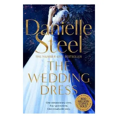 The Wedding Dress (Danielle Steel) (EN)