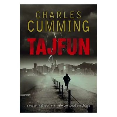 Tajfun (Charles Cumming)