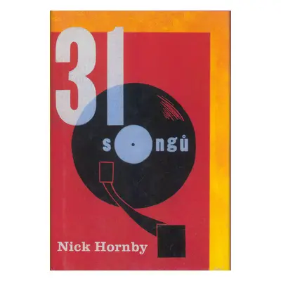 31 songů (Nick Hornby)