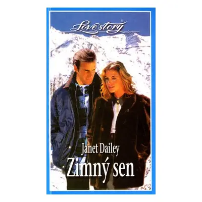 Zimný sen (Janet Dailey) (slovensky)