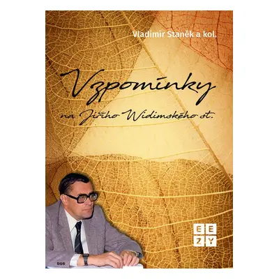 Vzpomínky na Jiřího Widinského st. (Vladimír Staněk)