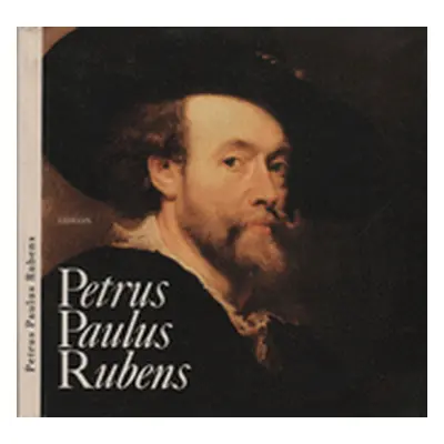 Petrus Paulus Rubens (Krsek, Ivo)