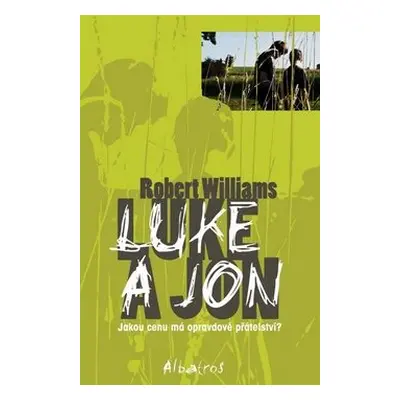 Luke a Jon (Williams Robert)