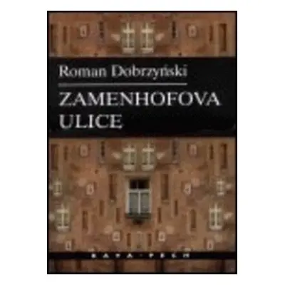 Zamenhofova ulice (Dobrzyński, Roman)