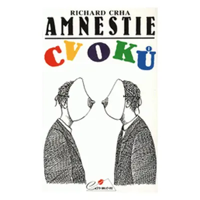 Amnestie cvoků (Richard Crha)