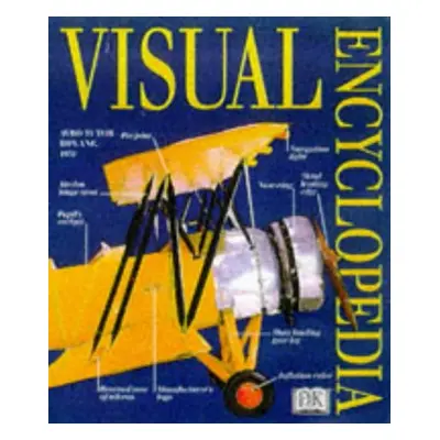 Visual Encyclopedia (Jo Evans)