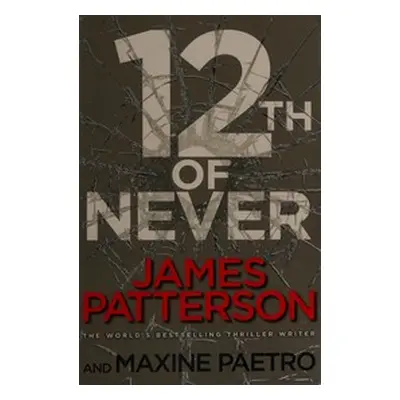 12th of Never (James Patterson) (EN)