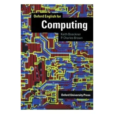 Computing (Keith Boeckner, P.Charles Brown) (EN)